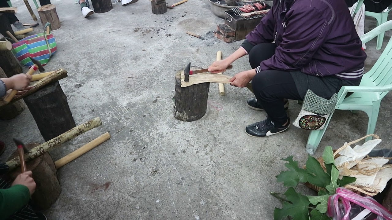 2.敲敲打打交響樂
